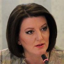 Jahjaga:Bağımsızlık ve Egemenlik Görüşülmeyecek