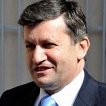 Beqiri: Cumhurbaşkanı, Shala'nın Hayrını Görsün