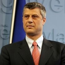 Thaçi: Vizeler Kaldırılacak