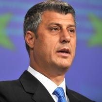 Kuzeydeki Sırplar Priştine'ye Doğru Yönelmelidirler
