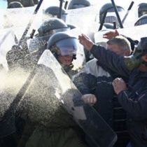 KFOR'a Yönelik Saldırılar,  AB'de Nefret Yaratıyor