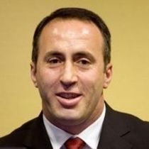 Haradinaj Başbakan Makamını Hemen İstiyor