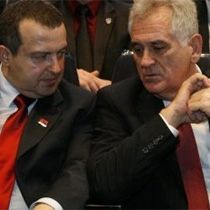 Kuzeydeki Sırplar Yarın Nikoliç ve Daçiç ile Biraraya Gelecekler