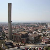 Hükümet Termokos'a Yardım Elini Uzattı