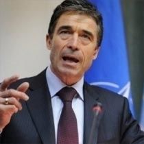 Rasmunsen,  Sırbistan'a Üyelik Statüsünün Verilmesini Teşvik Ediyor
