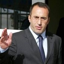 Ramush Haradinaj'a Şartlı Tahliye