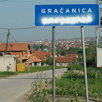 Graçanica'da Avrupa Üniversitesi Açılıyor