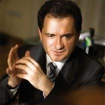 AB Kararından Memnun Olmayan Djelic,  İstifa Etti