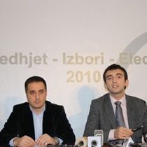 Siyasi Partiler Tanıtım İçin 200.000  Avro'dan Fazla Harcadılar