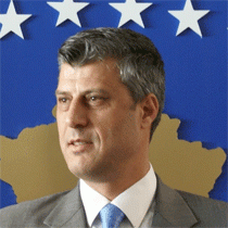 Thaçi: LDK-Başarısız, VV-Serseri , AAK-Mağlup