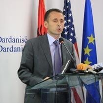 LDD'den Sejdë Tolaj da İstifa Etti