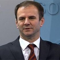 Kuçi: Daçiç Kosova'ya Şart Koşamaz
