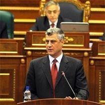 Prizren Tarihi Merkezi Yasa Tasarısı Onaylandı