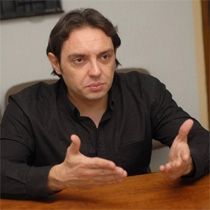 Vulin,  Bugün UNMIK Temsilcileri İle Bir araya Gelecek