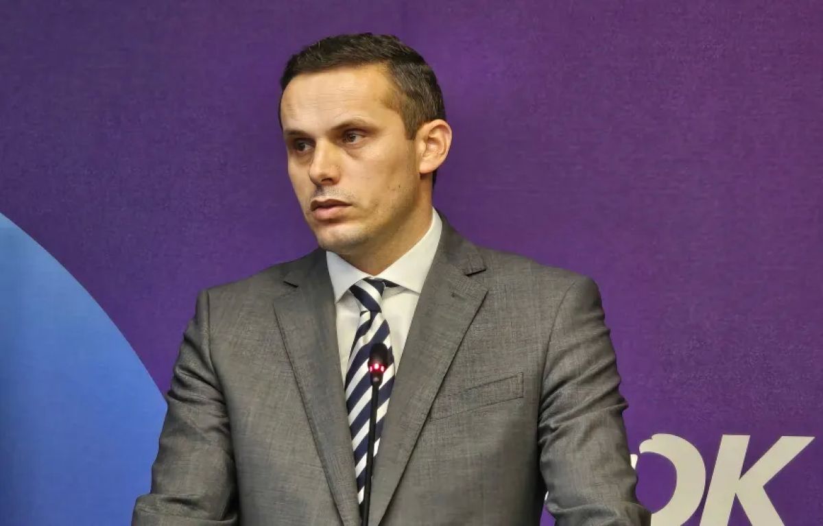 Özel Mahkeme Kanunu'ndaki Değişiklikler Yanlış Değil, Her Harfinin Arkasındayım