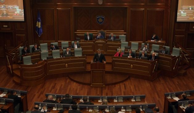 Thaçi: Diyalog Vatandaşların Lehine - Muhalefet: Dikkatli Olunmalı