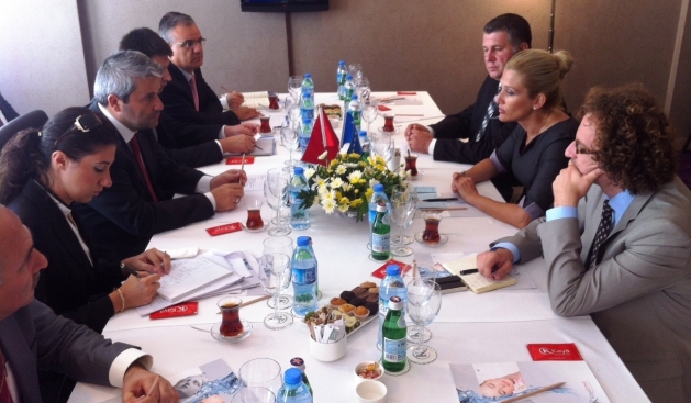 Kosova Türk Yatırımcıları İçin Cazip