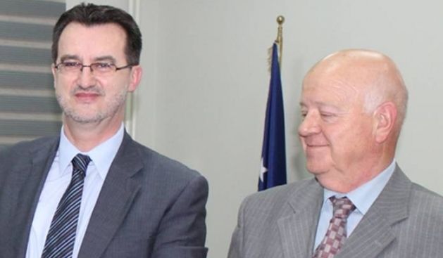 Kosova ve Bulgaristan Sağlık Anlaşmasını İmzalamaya Hazırlanıyor