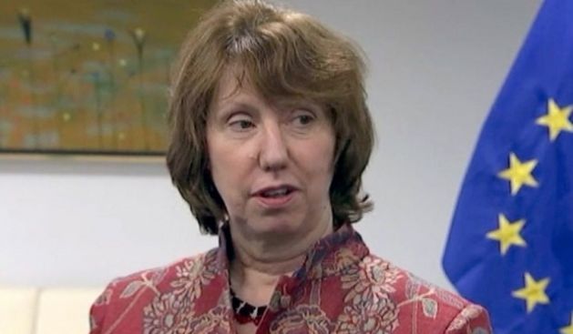 Ashton, Kosova'da Seçimler Büyük Bir İmkan