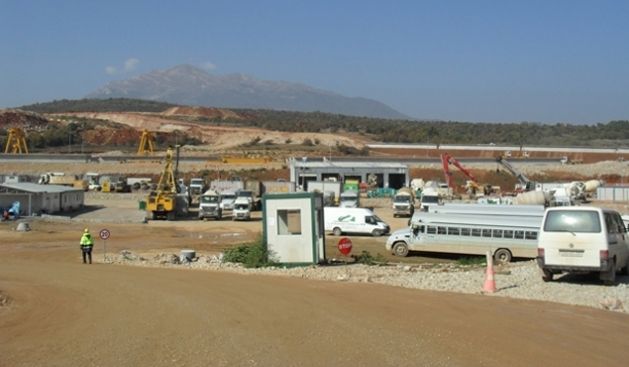 5 Bin Litre Çalıntı Mazot Ele Geçirildi