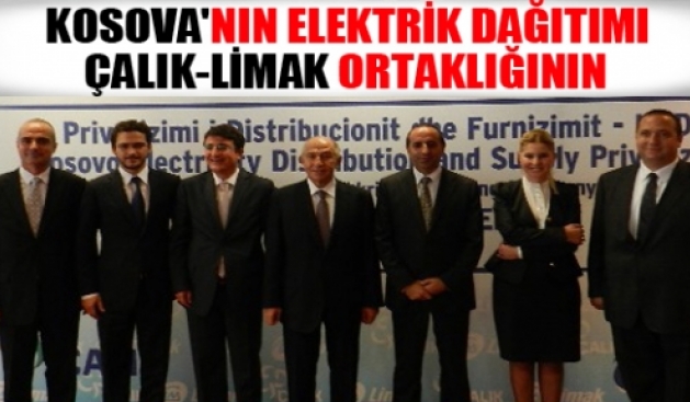 Elektrik Borçlarından "Çalık-Limak" Kazançlı Çıkabilir