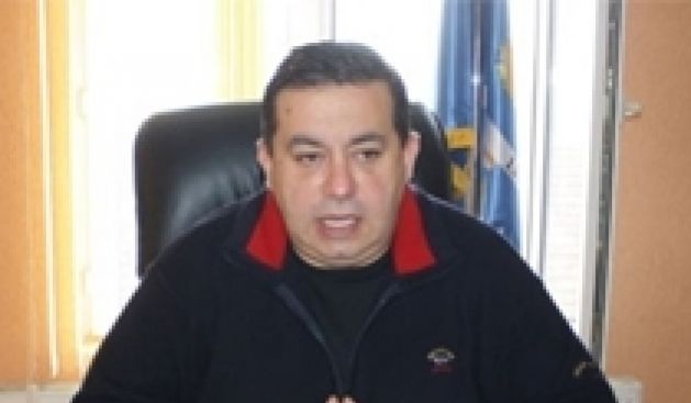 Graçanica Belediye Başkanına Karşı Suikast Girişimi