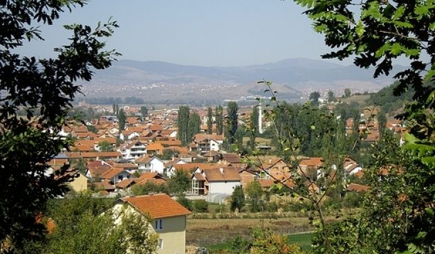 Kosova'nın 12 Köyü Belediye Olmak İstiyor