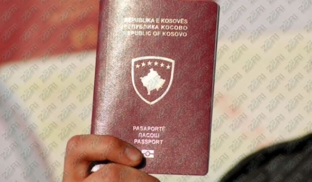 Almanya'nın G&D Şirketi Pasaportlar İhalesinin Galibi