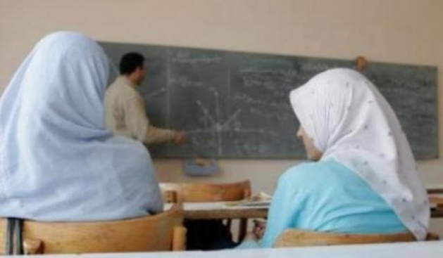 Okullarda Başörtüsü Serbestleşiyor?