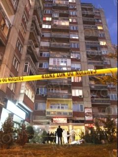 Hamdi Sopa'yı Aile Üyeleri Öldürdü?