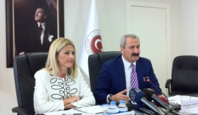 Serbest Ticaret Anlaşması Kosova'nın Yararına