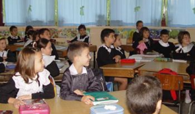 Yeni Öğretim Yılı Bugün Başladı