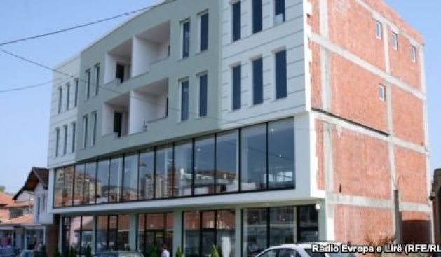 Hükümet: Kuzeye Ait Yetkiler Yalnız İdari Ofis'te Olacak
