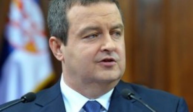 Daçiç, Kosova Sembollerinin Olmadığı Formlarla Sırpların Seçimlere Katılmalarını İstiyor