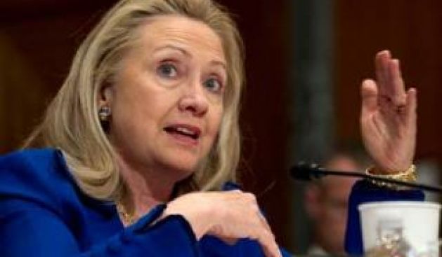 Clinton, Sırbistan'ı Kutlarken Kosova'yı Unutmadı