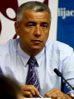 İvanoviç UYG Kararına Karşı