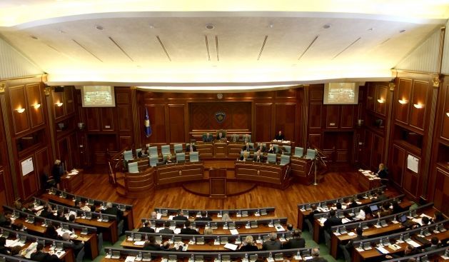 Ceza Kanunu Yeniden Meclis'te