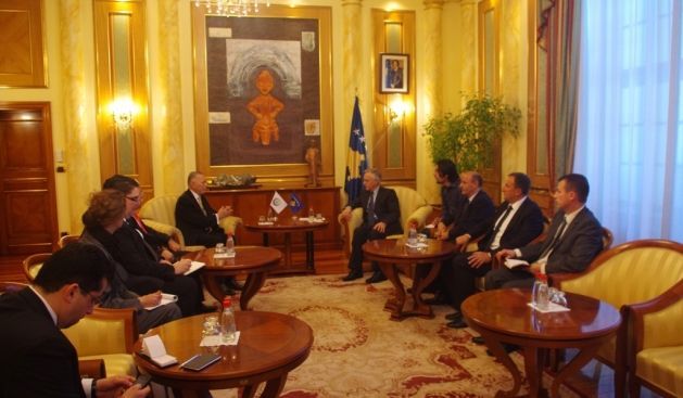 İİÖ 57 Ülkesinden Kosova'yı 31'i Tanımıştır