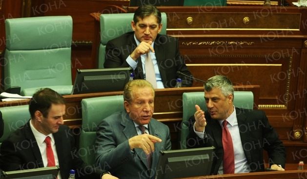 Meclis, PTK-nın Özelleştirilmesini Oylamayacak?!