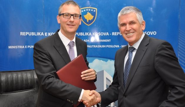 Liechtenstein'da Kosovalıların Sezonluk Çalışabilmesi Görüşülecek