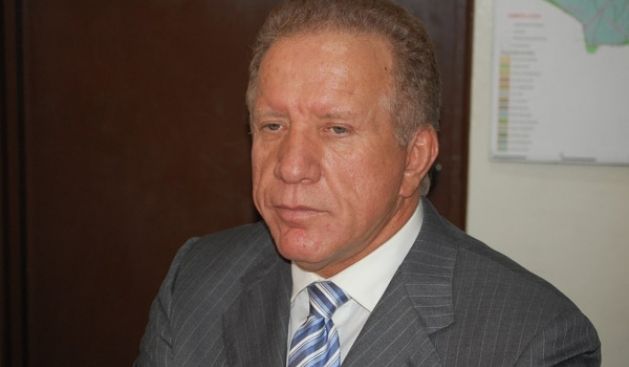 Tehdit Edilen Pacolli, Polise Değil AKP-ye Şikayetçi Oldu