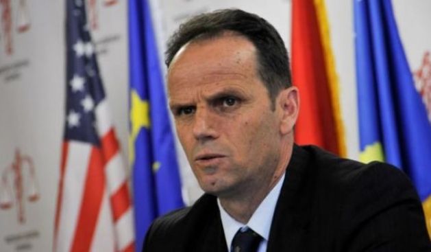 Kosova'da Yargı Sisteminin Problemleri‏