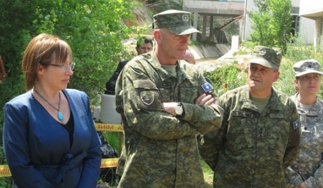Jacobson:ABD KGG-nin Çalışmalarından Gurur Duymaktadır