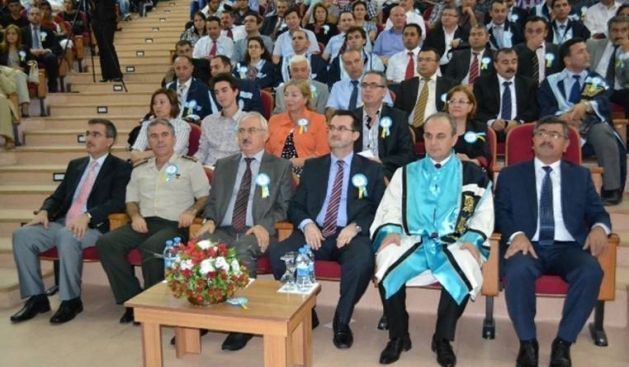 Kosova Sağlık Bakanı Agani\
