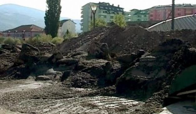 Kosova'dan, Sırp Belediyeler Birliği İçin Özel Yasa
