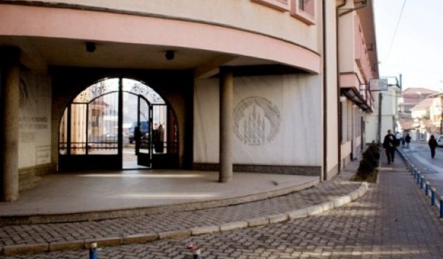 Müftü Tërnava ve Bakan Gashi Bir Araya Geldi