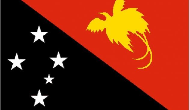 Papua Yeni Gine Kosova'yı Tanıdı