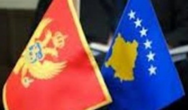 Kosova-Karadağ İşbirliği İlerleme Kaydediyor
