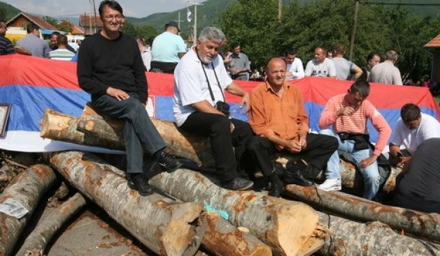 Kuzey İçin Yeni Planlar