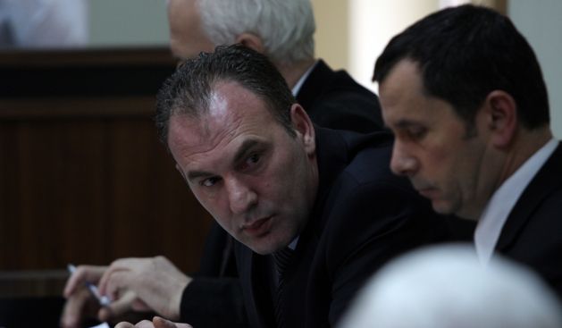 "Kleçka" Davasıyla İlgili Nihai Karar 17 Eylülde